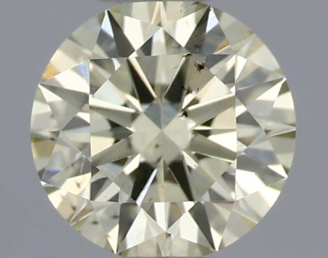 Loose Diamond - ROUND 0.32ct U-V SI1: Loose Diamond - ROUND 0.32ct U-V SI1 Source: Natural Shape: ROUND Carats: 0.32 Color: U-V Certification: IGI Video: