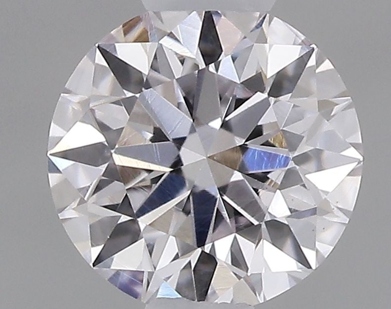 Loose Diamond - ROUND 0.33ct Faint Pink SI1: Loose Diamond - ROUND 0.33ct Faint Pink SI1 Source: Natural Shape: ROUND Carats: 0.33 Color: Faint Pink Certification: GIA Video: