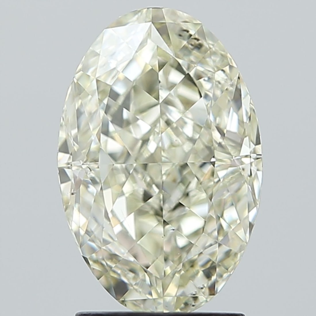 Loose Diamond - OVAL 2.5ct SI1: Loose Diamond - OVAL 2.5ct SI1 Source: Natural Shape: OVAL Carats: 2.5 Color: Clarity: SI1 Certification: GIA Video: