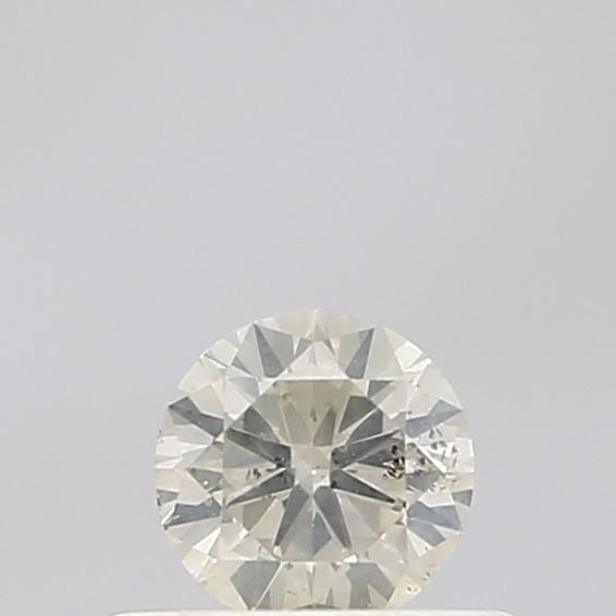 Loose Diamond - ROUND 0.3ct Salt and Pepper VVS1: Loose Diamond - ROUND 0.3ct Salt and Pepper VVS1 Source: Natural Shape: ROUND Carats: 0.3 Color: Salt and Pepper Certification: NONE Video: