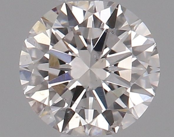 Loose Diamond - ROUND 0.3ct Faint Pink SI1: Loose Diamond - ROUND 0.3ct Faint Pink SI1 Source: Natural Shape: ROUND Carats: 0.3 Color: Faint Pink Certification: GIA Video: