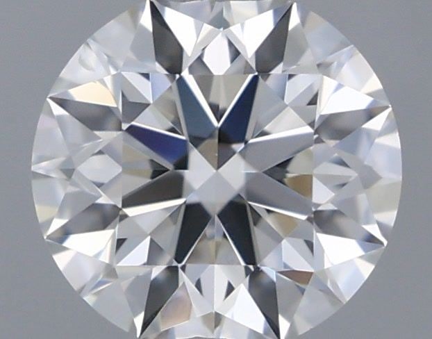 Loose Diamond - ROUND 0.5ct Faint Yellow Green SI1: Loose Diamond - ROUND 0.5ct Faint Yellow Green SI1 Source: Natural Shape: ROUND Carats: 0.5 Color: Faint Yellow Green Certification: GIA PLEASE NOTE: Framed, Large, or heavy items do not have shipping