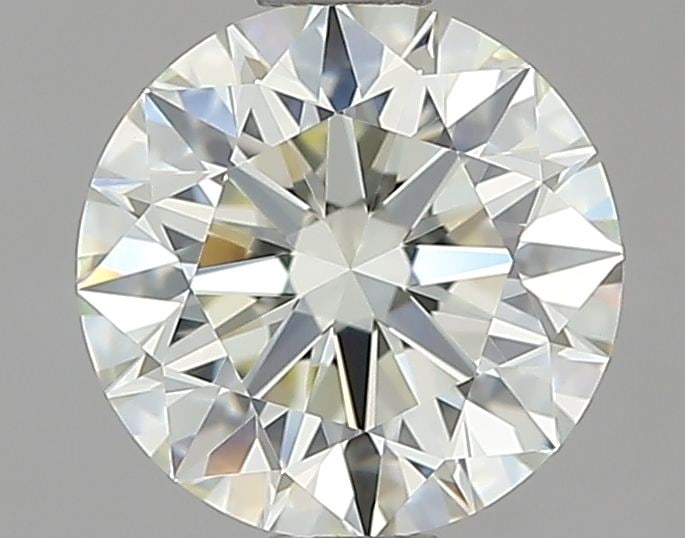 Loose Diamond - ROUND 1.07ct O-P VVS1: Loose Diamond - ROUND 1.07ct O-P VVS1 Source: Natural Shape: ROUND Carats: 1.07 Color: O-P Certification: GIA Video: