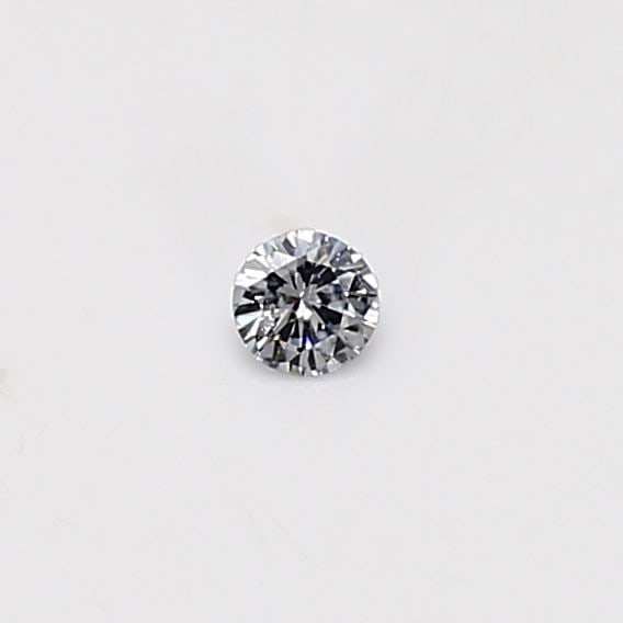 Loose Diamond - ROUND 0.06ct Gray (1 of 1)