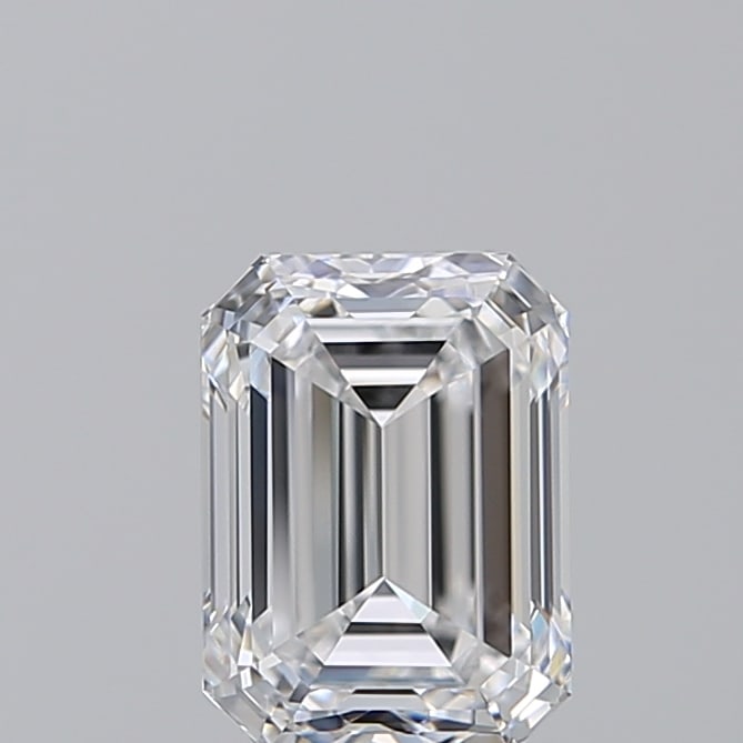 Loose Diamond - EMERALD 1.83ct D VVS1 (1 of 1)