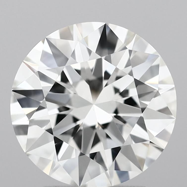 Loose Diamond - Round 1.35ct H VS1: Loose Diamond - Round 1.35ct H VS1 Source: Natural Mined Diamond Shape: Round Carats: 1.35 Color: H Clarity: VS1 Certification: GIA PLEASE NOTE: Framed, Large, or heavy items do not have shipping cost