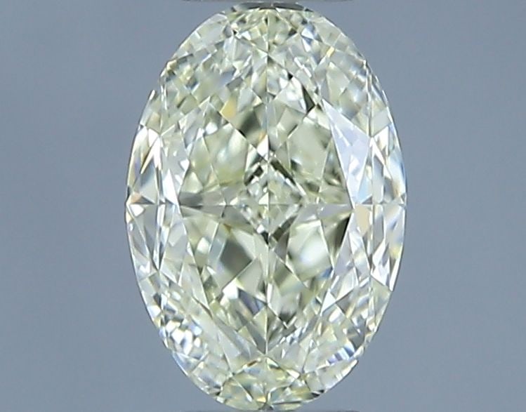 Loose Diamond - OVAL 1.01ct S-T VS2: Loose Diamond - OVAL 1.01ct S-T VS2 Source: Natural Shape: OVAL Carats: 1.01 Color: S-T Certification: GIA Video: