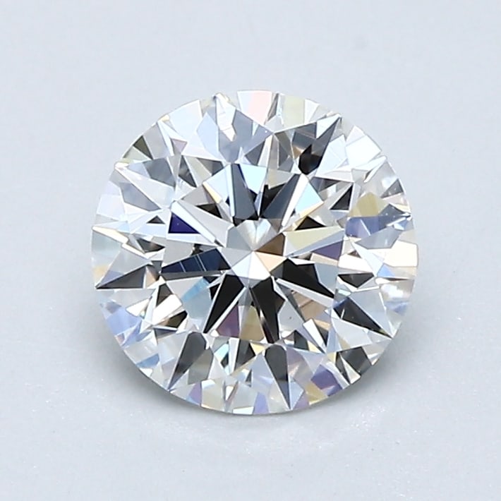 Loose Diamond - Round 1.01ct F VS2 (1 of 1)