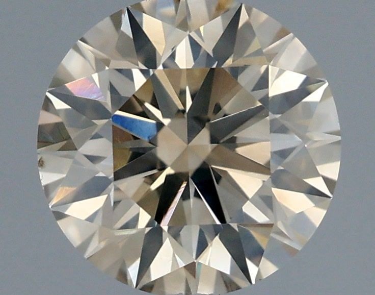 Loose Diamond - ROUND 1.56ct Q-R SI2: Loose Diamond - ROUND 1.56ct Q-R SI2 Source: Natural Shape: ROUND Carats: 1.56 Color: Q-R Certification: GIA Video: