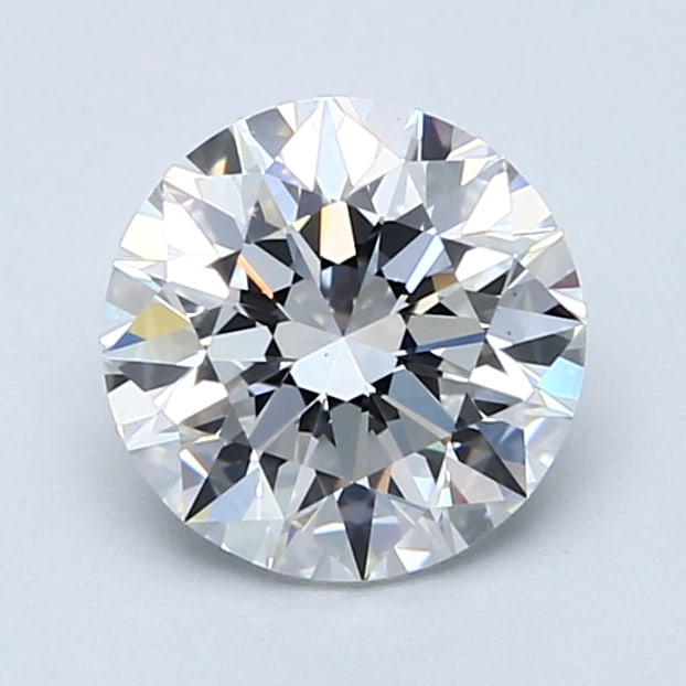 Loose Diamond - Round 1.8ct E VS1 (1 of 1)