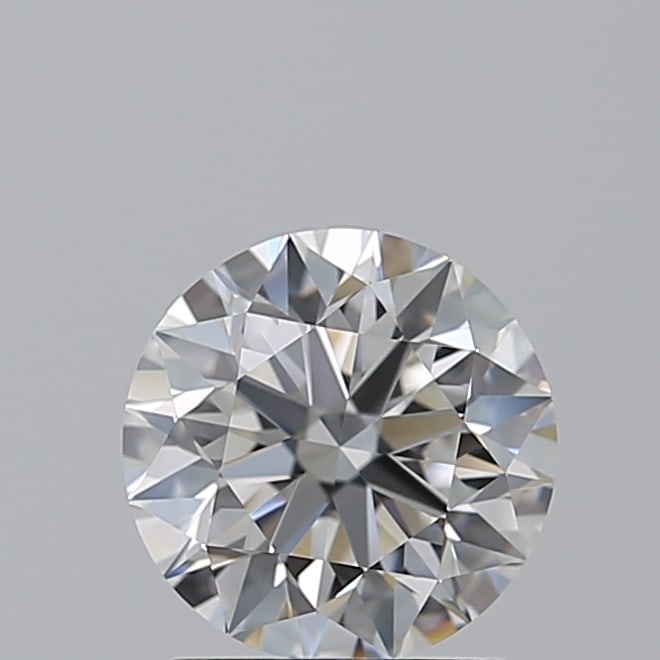 Loose Diamond - Round 1.3ct F VVS2: Loose Diamond - Round 1.3ct F VVS2 Source: Natural Mined Diamond Shape: Round Carats: 1.3 Color: F Clarity: VVS2 Certification: GIA PLEASE NOTE: Framed, Large, or heavy items do not have shipping cost