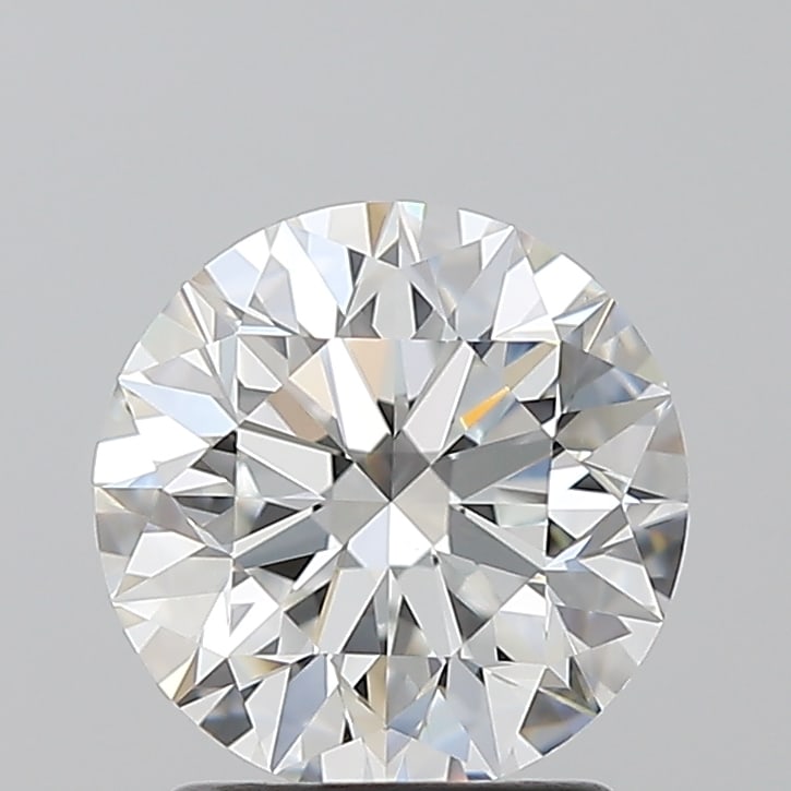 Loose Diamond - Round 1.7ct F VS1: Loose Diamond - Round 1.7ct F VS1 Source: Natural Mined Diamond Shape: Round Carats: 1.7 Color: F Clarity: VS1 Certification: GIA PLEASE NOTE: Framed, Large, or heavy items do not have shipping costs