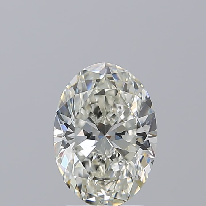 Loose Diamond - OVAL 2.01ct J VS1: Loose Diamond - OVAL 2.01ct J VS1 Source: Natural Mined Diamond Shape: OVAL Carats: 2.01 Color: J Clarity: VS1 Certification: GIA PLEASE NOTE: Framed, Large, or heavy items do not have shipping costs