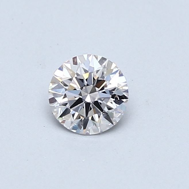 Loose Diamond - ROUND 0.43ct Faint Pink IF (1 of 1)