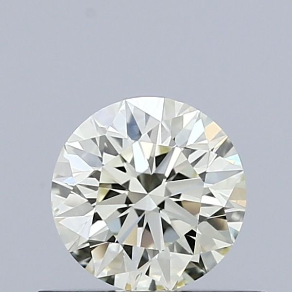 Loose Diamond - ROUND 0.5ct O-P VVS2: Loose Diamond - ROUND 0.5ct O-P VVS2 Source: Natural Shape: ROUND Carats: 0.5 Color: O-P Certification: GIA Video: