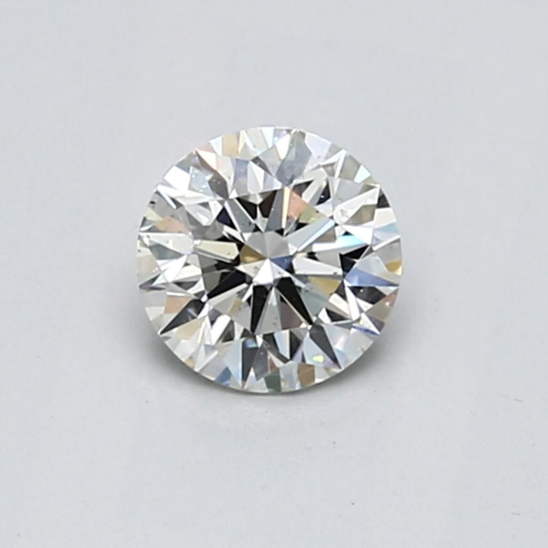 Loose Diamond - ROUND 0.55ct Faint Yellowish Yellow Green SI1: Loose Diamond - ROUND 0.55ct Faint Yellowish Yellow Green SI1 Source: Natural Shape: ROUND Carats: 0.55 Color: Faint Yellowish Yellow Green Certification: GIA Video: