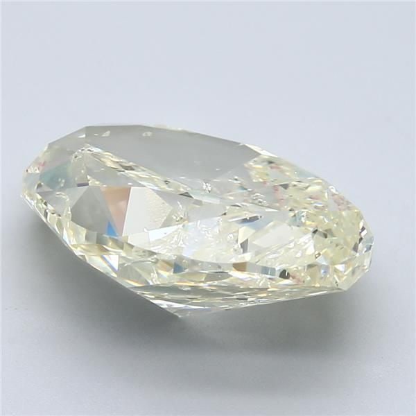 Loose Diamond - OVAL 10.03ct U-V: Loose Diamond - OVAL 10.03ct U-V Source: Natural Shape: OVAL Carats: 10.03 Color: U-V Certification: GIA Video: