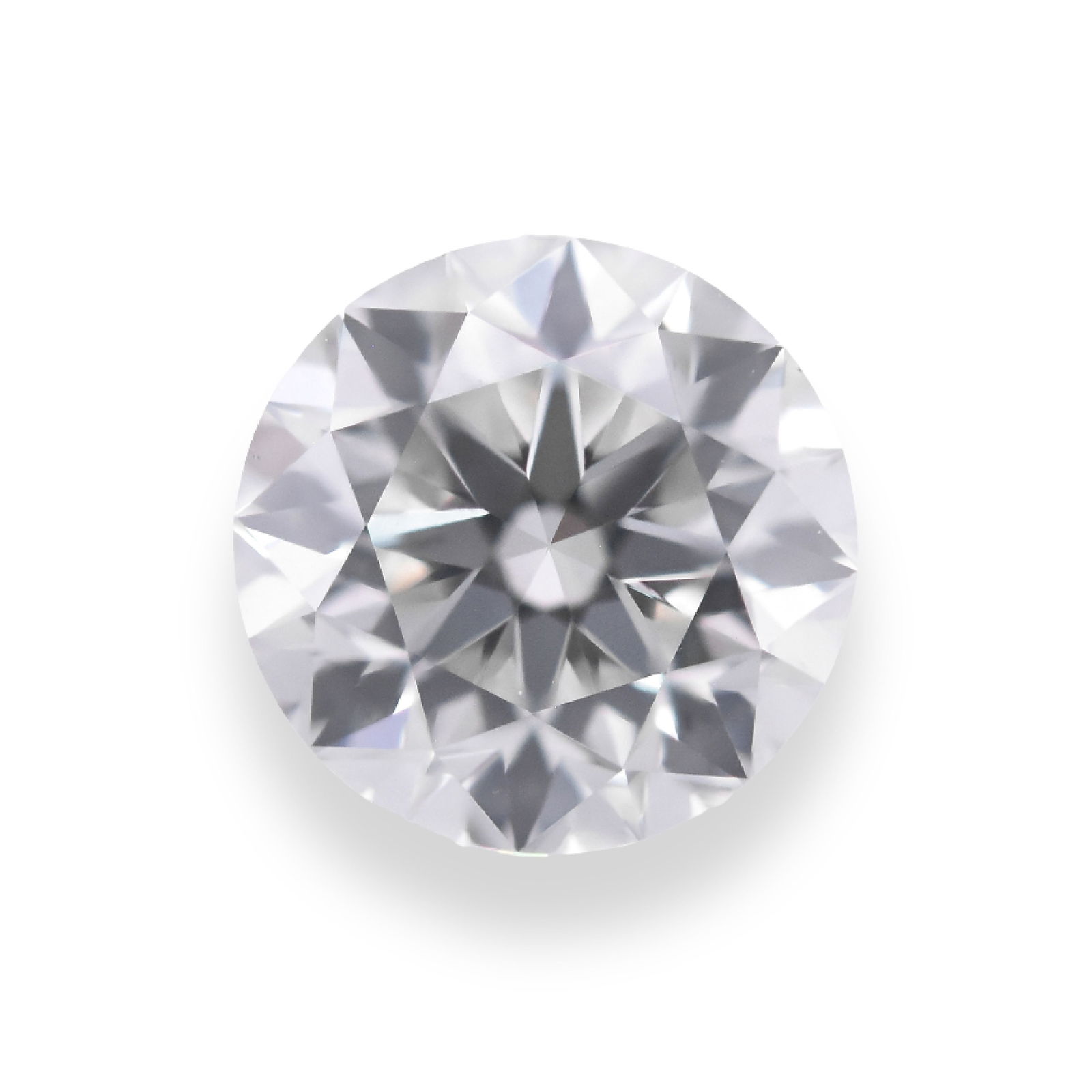 Loose Diamond - ROUND 0.8ct Faint Gray VS2: Loose Diamond - ROUND 0.8ct Faint Gray VS2 Source: Natural Shape: ROUND Carats: 0.8 Color: Faint Gray Certification: GIA Video: