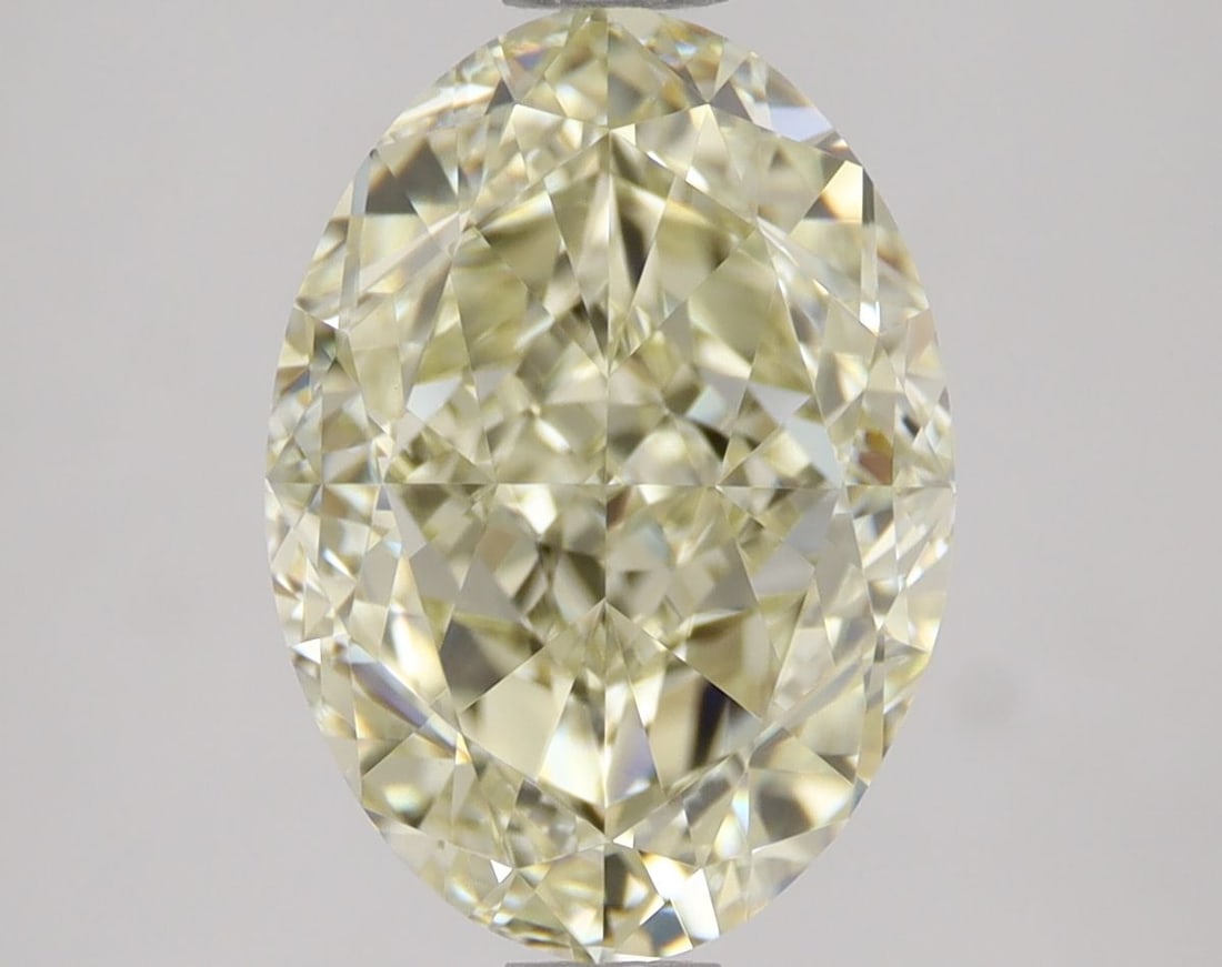 Loose Diamond - OVAL 3.01ct U-V VVS2: Loose Diamond - OVAL 3.01ct U-V VVS2 Source: Natural Shape: OVAL Carats: 3.01 Color: U-V Certification: GIA Video: