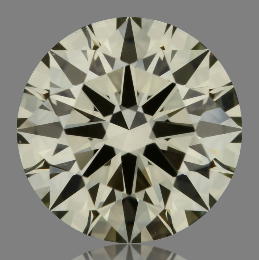 Loose Diamond - ROUND 0.92ct Q-R VS1 (1 of 1)