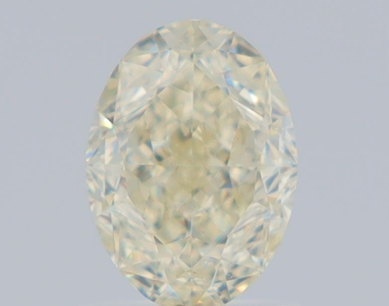 Loose Diamond - OVAL 1.32ct S-T VS1: Loose Diamond - OVAL 1.32ct S-T VS1 Source: Natural Shape: OVAL Carats: 1.32 Color: S-T Certification: GIA Video: