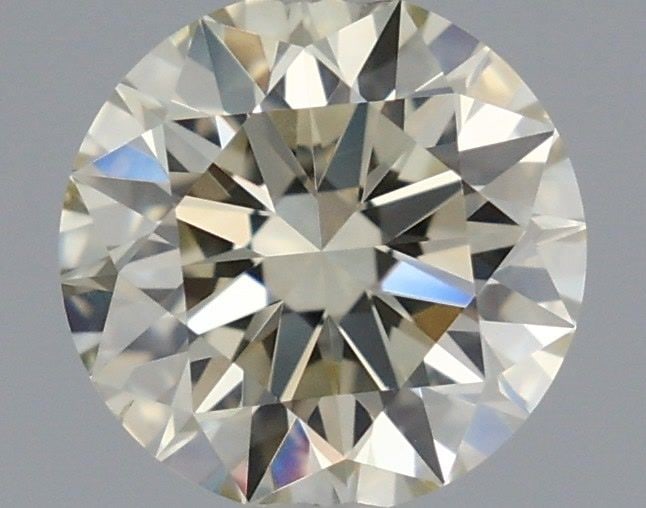 Loose Diamond - ROUND 0.53ct O-P VS2 (1 of 1)