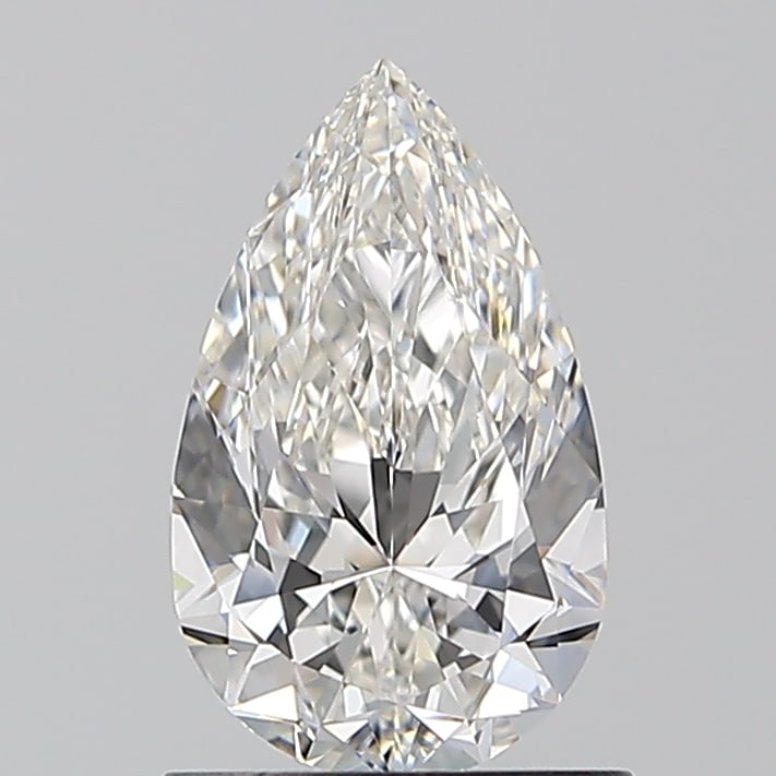 Loose Diamond - PEAR 1.01ct G VVS2 (1 of 1)