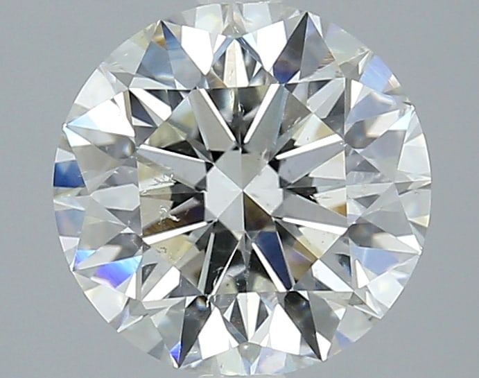 Loose Diamond - Round 3ct J SI2: Loose Diamond - Round 3ct J SI2 Source: Natural Mined Diamond Shape: Round Carats: 3 Color: J Clarity: SI2 Certification: GIA PLEASE NOTE: Framed, Large, or heavy items do not have shipping costs incl