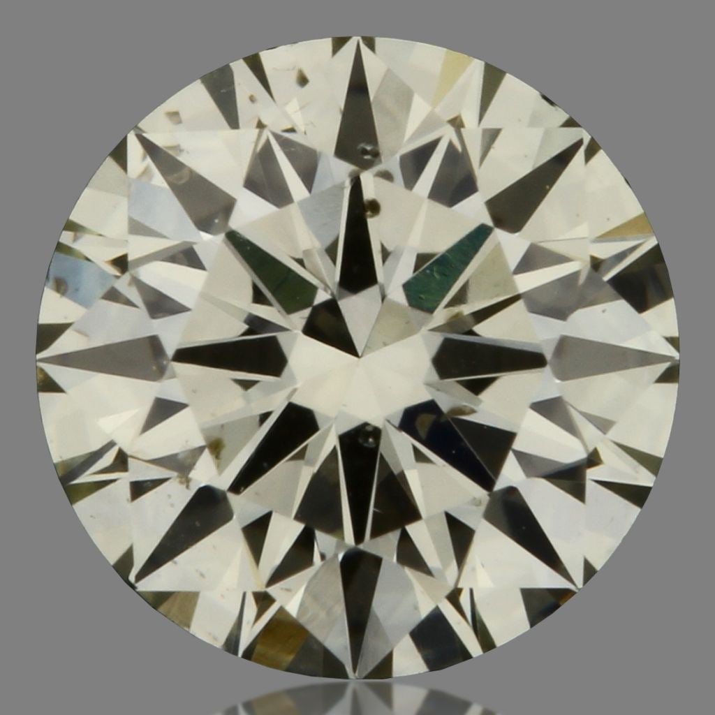 Loose Diamond - ROUND 0.42ct S-T SI1 (1 of 1)