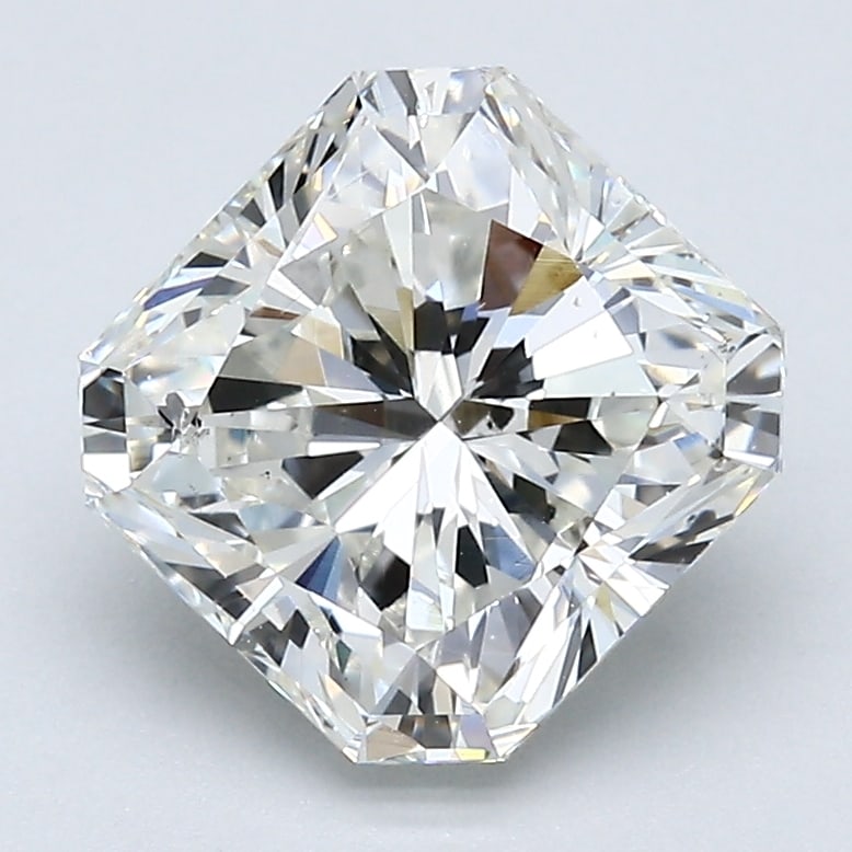 Loose Diamond - RADIANT 2.68ct I SI1 (1 of 1)