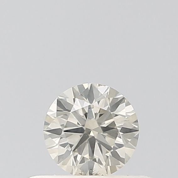 Loose Diamond - ROUND 0.3ct Salt and Pepper VVS1: Loose Diamond - ROUND 0.3ct Salt and Pepper VVS1 Source: Natural Shape: ROUND Carats: 0.3 Color: Salt and Pepper Certification: NONE Video:
