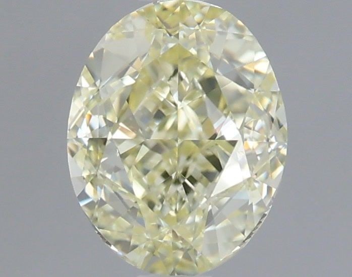 Loose Diamond - OVAL 1.01ct Y-Z VVS2: Loose Diamond - OVAL 1.01ct Y-Z VVS2 Source: Natural Shape: OVAL Carats: 1.01 Color: Y-Z Certification: GIA Video: