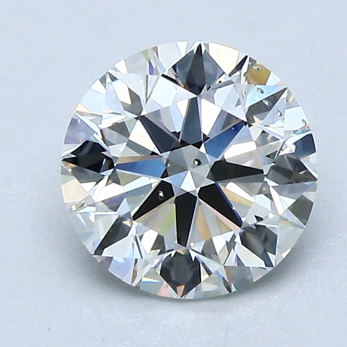 Loose Diamond - Round 1.5ct G SI2 (1 of 1)