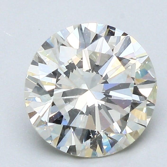 Loose Diamond - Round 1.82ct M I1 (1 of 1)