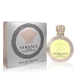 Versace Eros Eau De Toilette Spray By Versace (1 of 1)