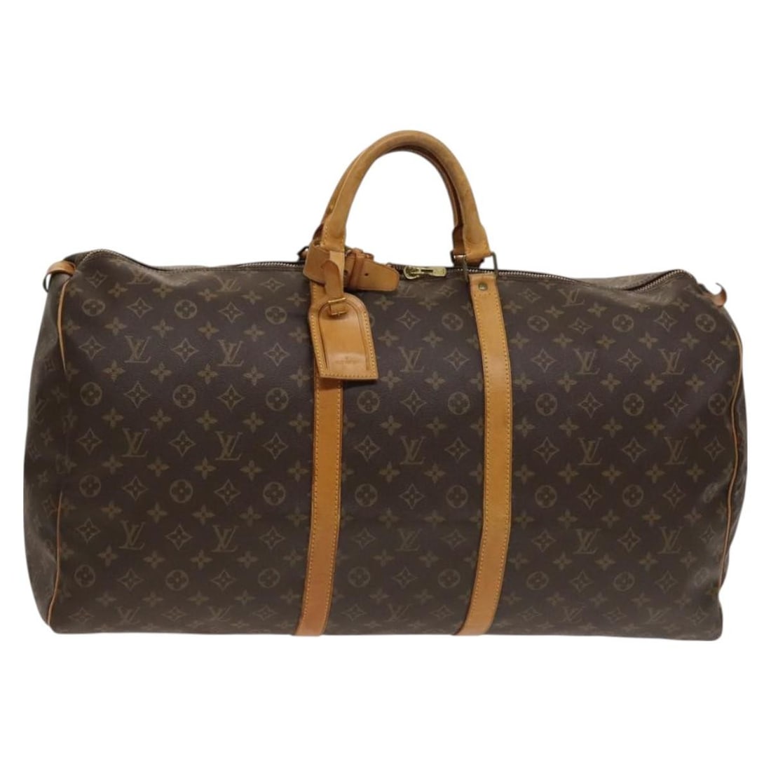 Keepall Multicolour Travel Bag by Louis Vuitton (1 of 1)