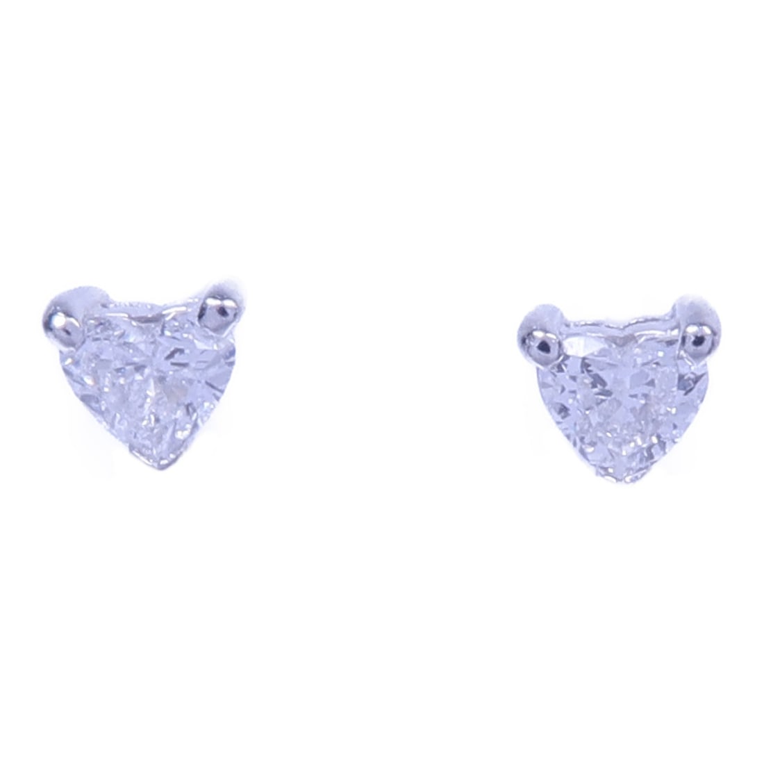 Stunning JEWELRY Diamond Earrings in 18K White Gold and Platinum: Stunning JEWELRY Diamond Earrings in 18K White Gold and Platinum Elevate your elegance with these stunning Diamond Earrings crafted in luxurious 18K White Gold and Platinum (PT900). Featuring beautifu