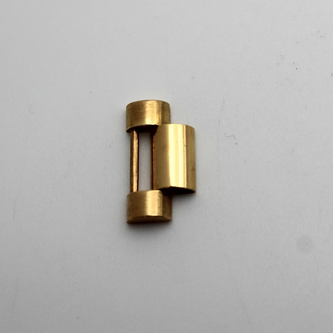 Rolex Day-Date President 18K Yellow Gold Band Link 128238 (1 of 2)