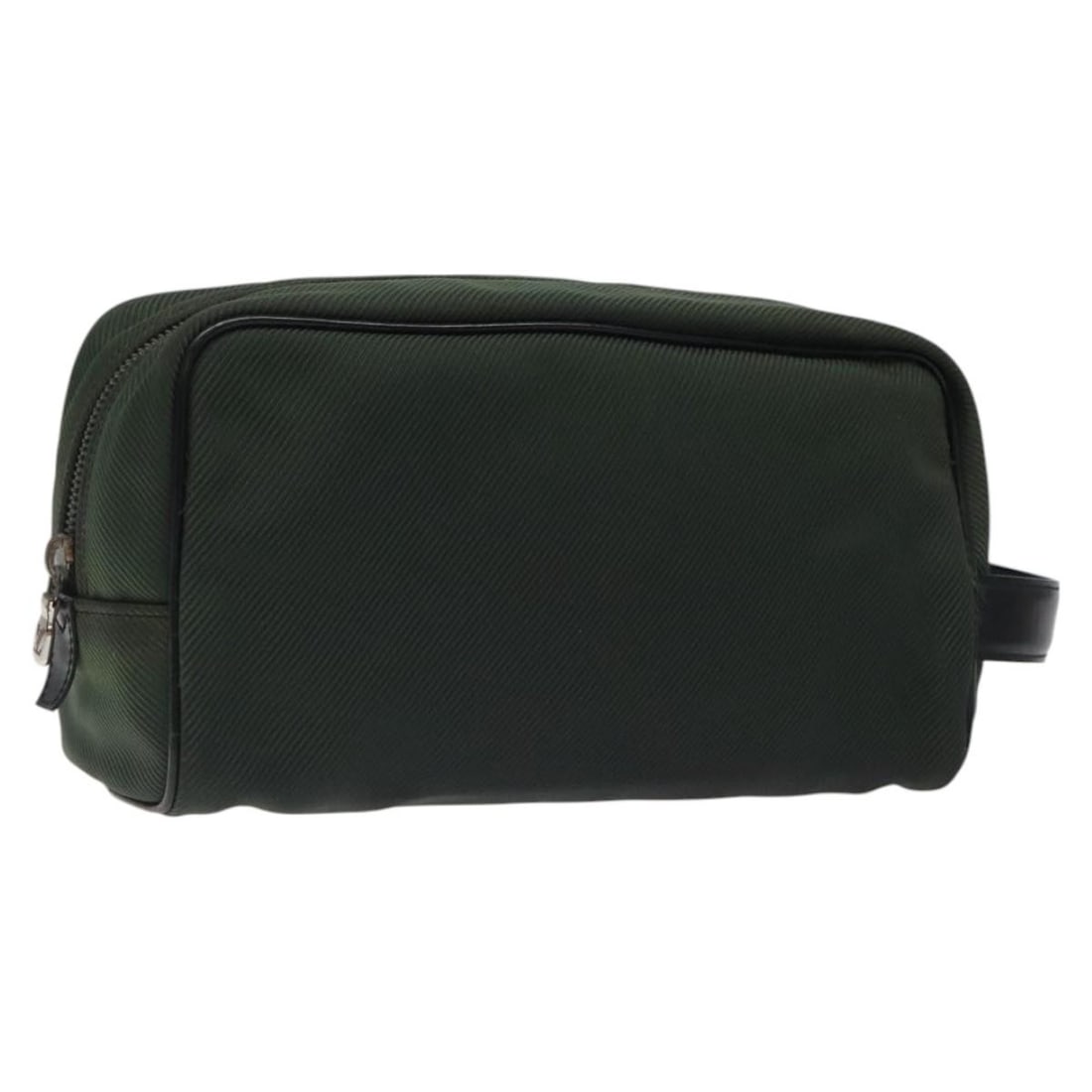 LOUIS VUITTON Taiga Parana Clutch Bag Epicea M30754 Authentic (1 of 18)