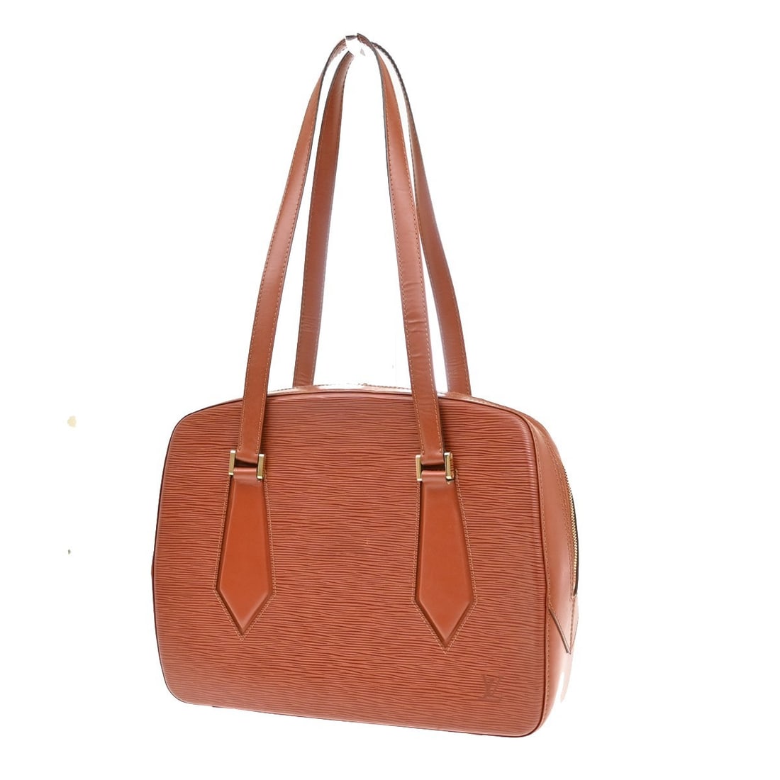 Voltaire Shoulder Bag by Louis Vuitton in Brown (1 of 1)