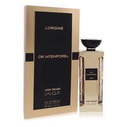 Lalique Or Intemporel Eau De Parfum Spray (Unisex) By Lalique (1 of 1)