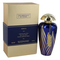 Fenicia Eau De Parfum Concentree Spray (Unisex) By The Merchant Of Venice (1 of 1)