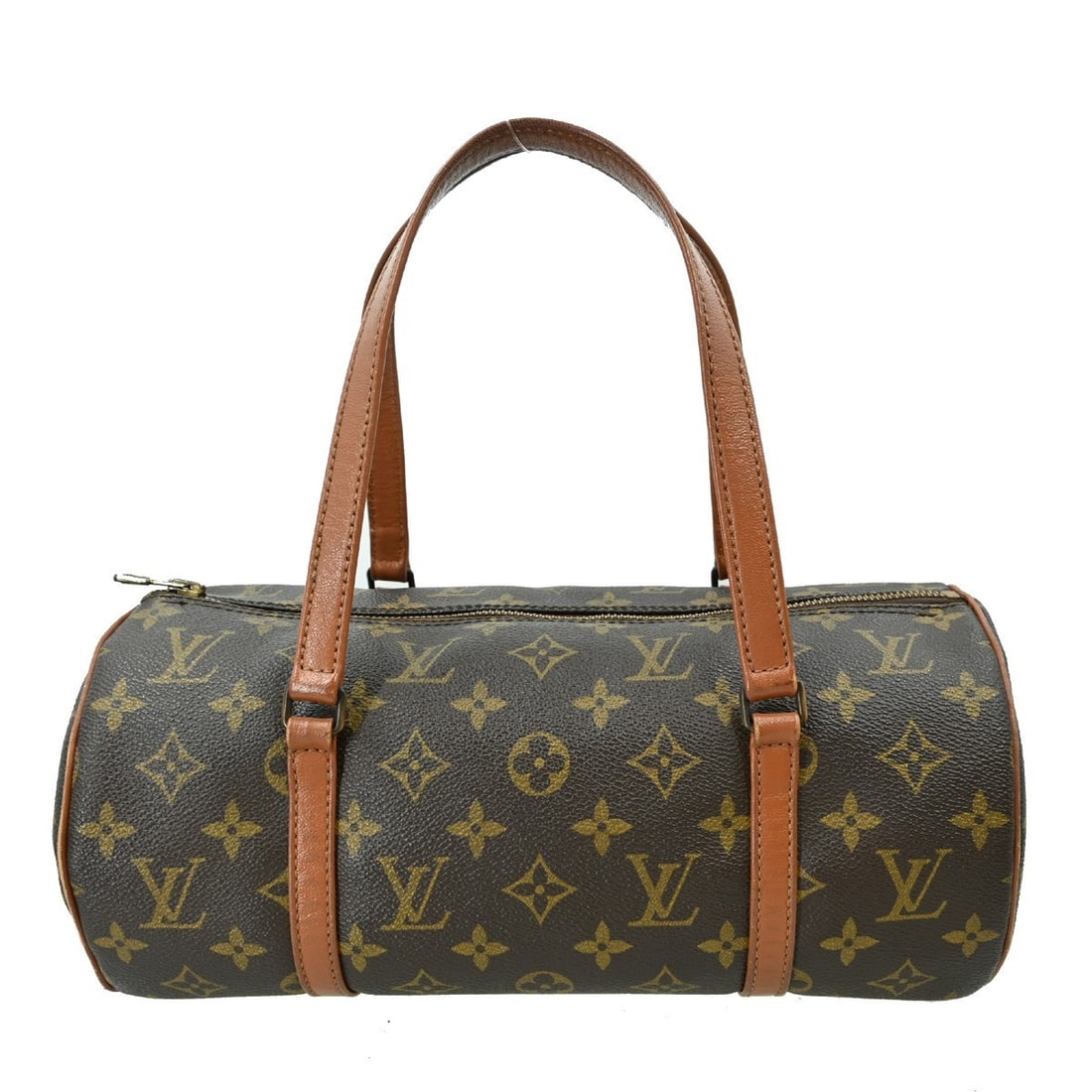 Louis Vuitton Papillon 30 Monogram Handbag M51365 Vintage (1 of 9)