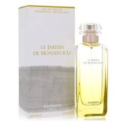 Le Jardin De Monsieur Li Eau De Toilette Spray (unisex) By Hermes (1 of 1)