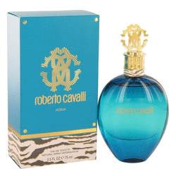 Roberto Cavalli Acqua Eau De Toilette Spray By Roberto Cavalli (1 of 1)
