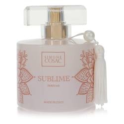 Simone Cosac Sublime Perfume Spray (Tester) By Simone Cosac Profumi (1 of 1)