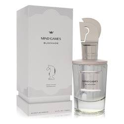Mind Games Blockade Extrait De Parfum Spray (Unisex) By Mind Games (1 of 1)