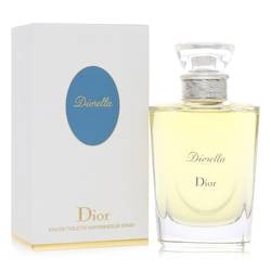 Diorella Eau De Toilette Spray By Christian Dior (1 of 1)