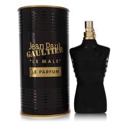 Jean Paul Gaultier Le Male Le Parfum Eau De Parfum Intense Spray By Jean Paul Gaultier (1 of 1)