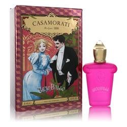 Casamorati 1888 Gran Ballo Eau De Parfum Spray By Xerjoff: Casamorati 1888 Gran Ballo Eau De Parfum Spray By Xerjoff Casamorati 1888 Gran Ballo Perfume by Xerjoff, First released by the italian luxury house xerjoff in 2013, casamorati 1888 gran ballo is a sum